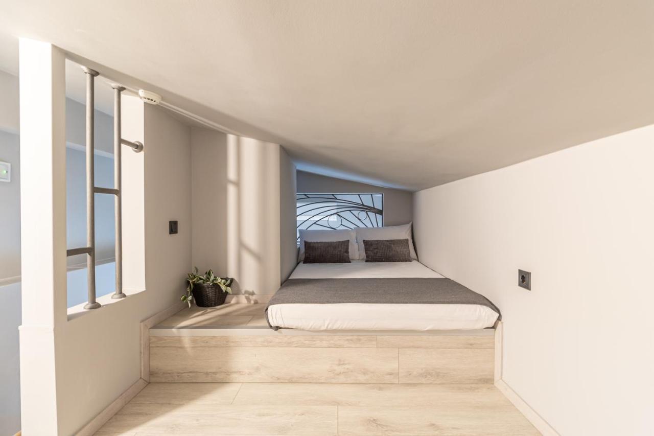 Assos Luxury Villas Пефкохорі Екстер'єр фото